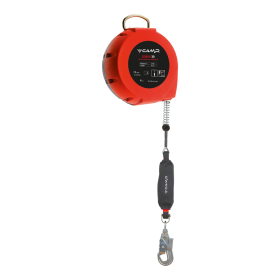 Средство защиты втягивающего типа CAMP COBRA 30 м 3140