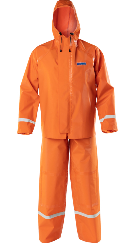 Костюм FISHERMAN'S WPL