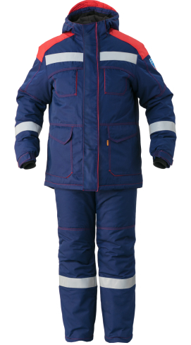 Костюм ЭЛЕКТРА З-24 ПРО НОВЕЛ (кур+п/к) женский