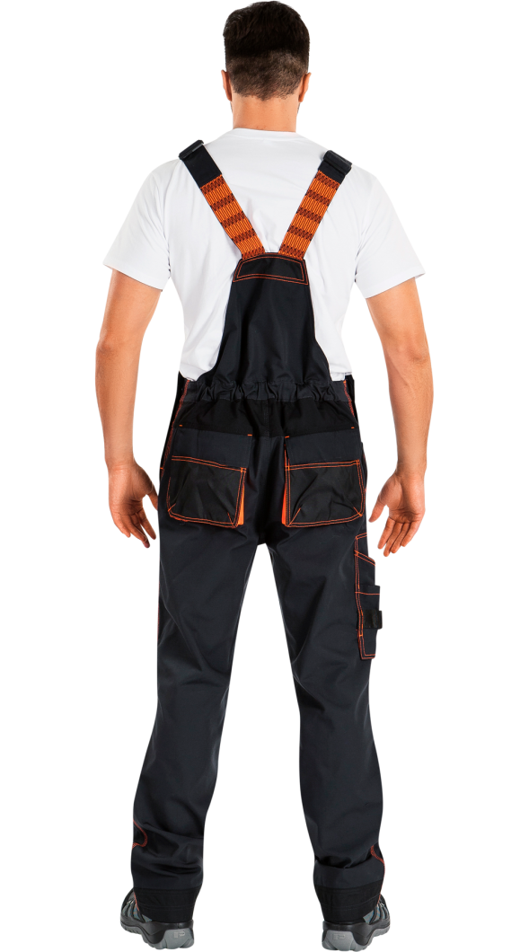 Полукомбинезон НОКСФИЛД