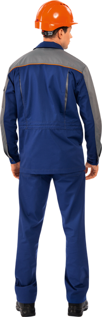 Костюм СПЕЦ -1