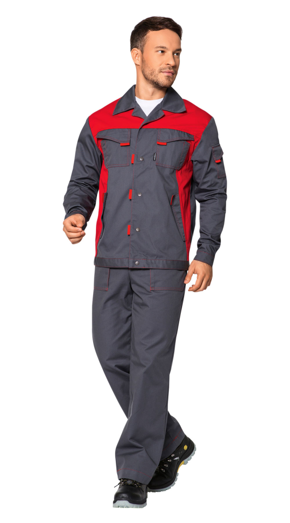 Костюм СПЕЦ