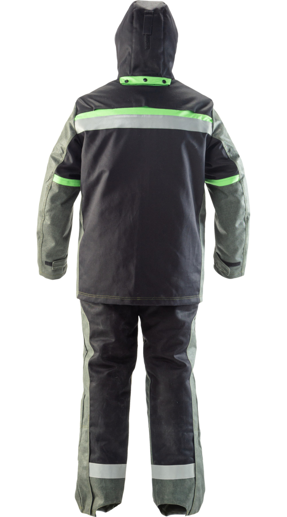 Костюм ЗЕВС® ПЛЮС-3