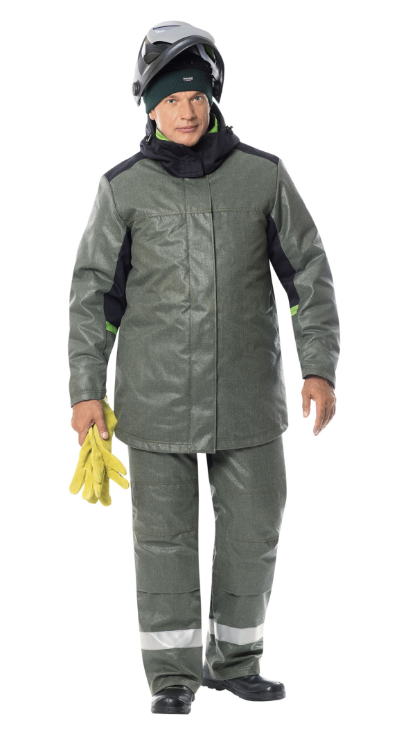 Костюм ЗЕВС® ПЛЮС-3
