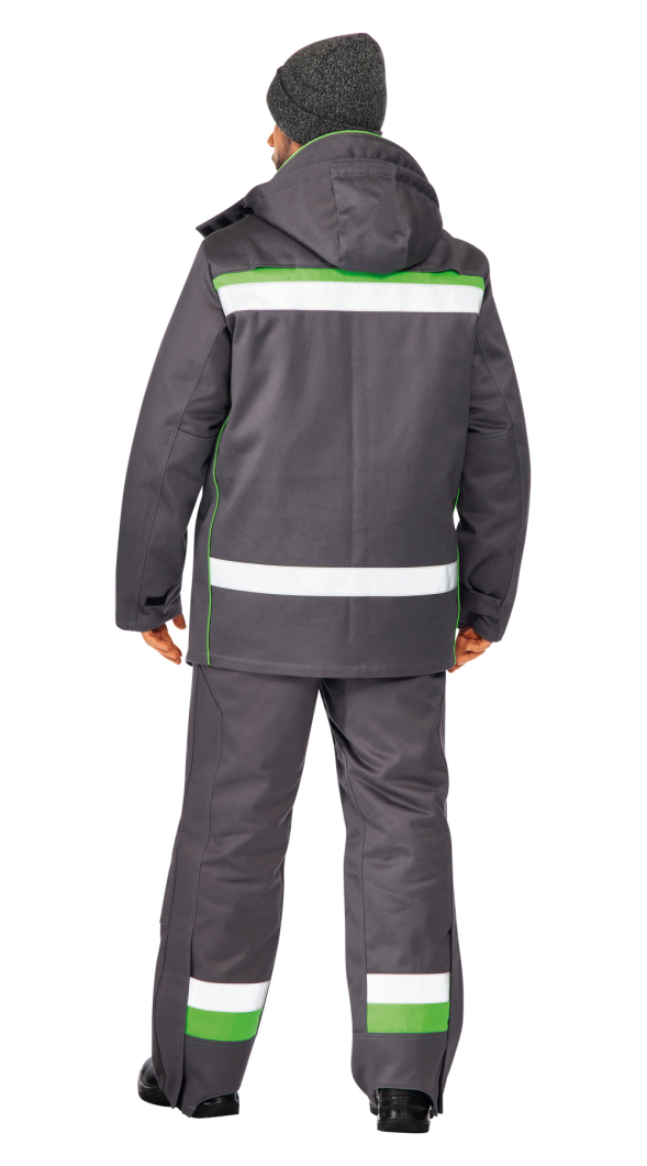 Костюм ЗЕВС® ПЛЮС-2
