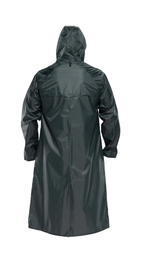 Плащ MEMBRANE WPL