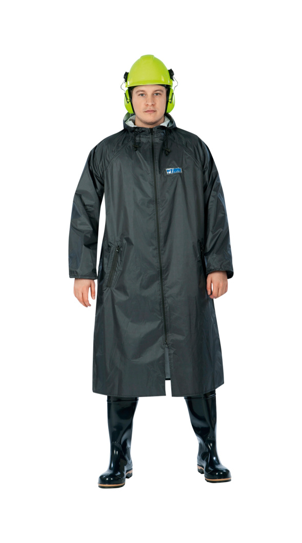 Плащ MEMBRANE WPL