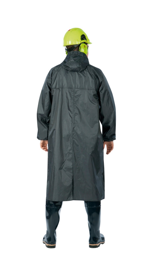 Плащ MEMBRANE WPL
