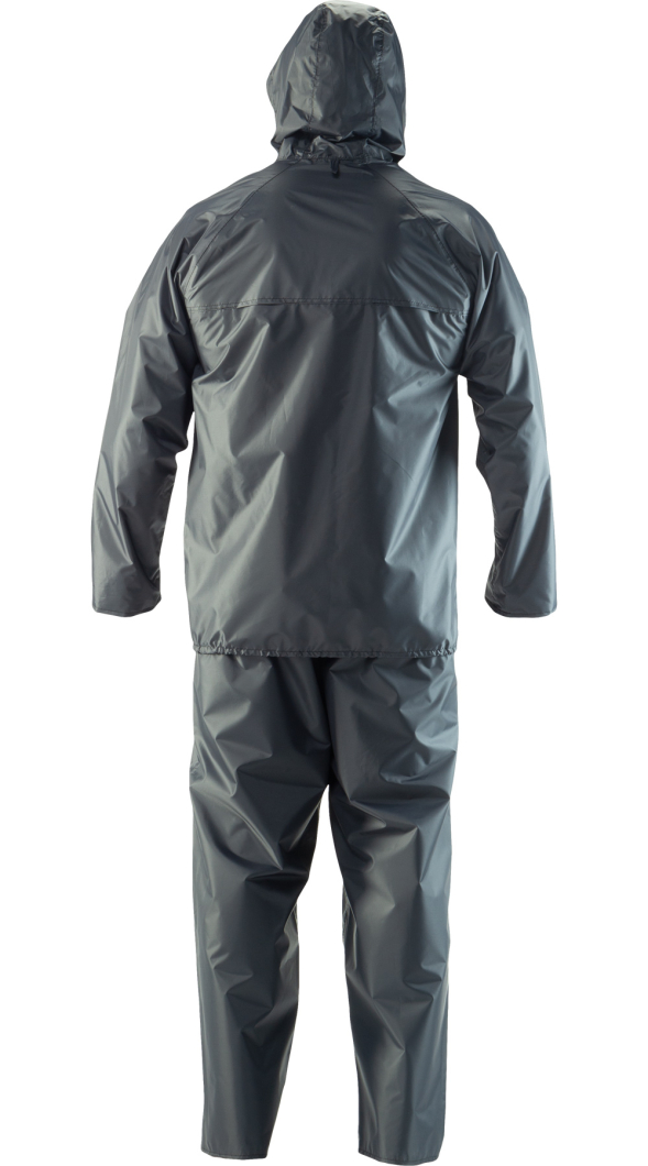 Костюм MEMBRANE WPL