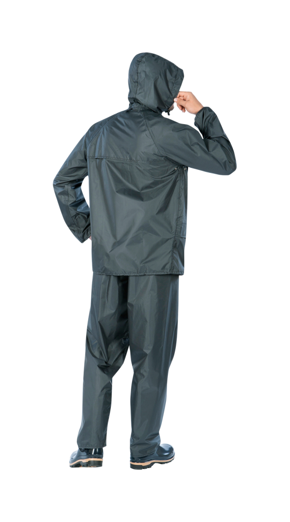 Костюм MEMBRANE WPL