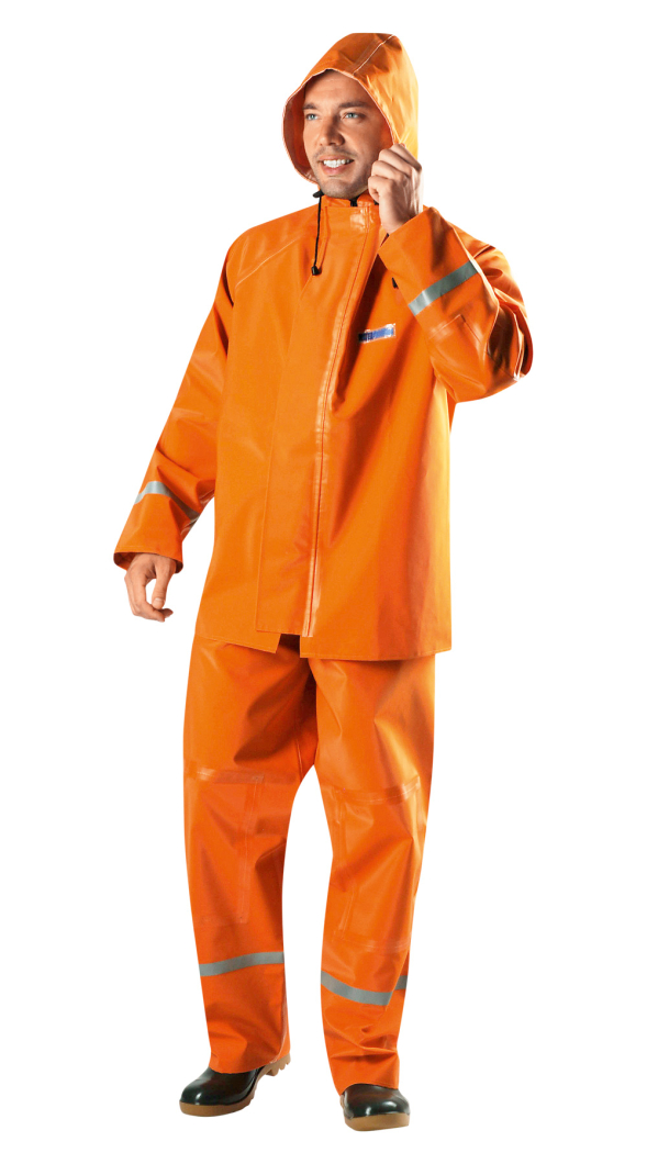 Костюм FISHERMAN'S WPL