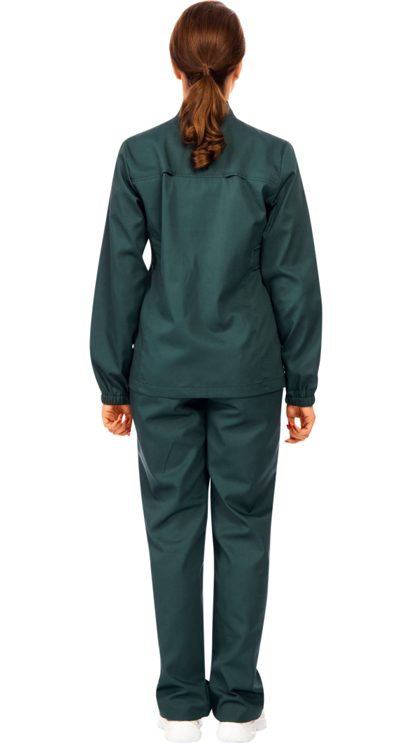 Куртка ЛЕДИ КЛАРК