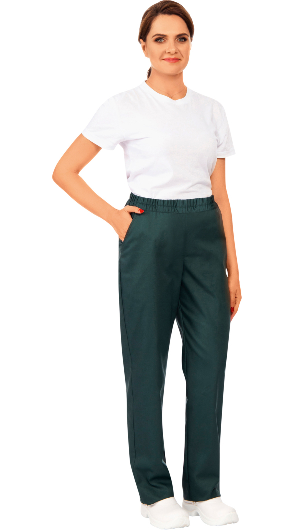 Брюки ЛЕДИ КЛАРК