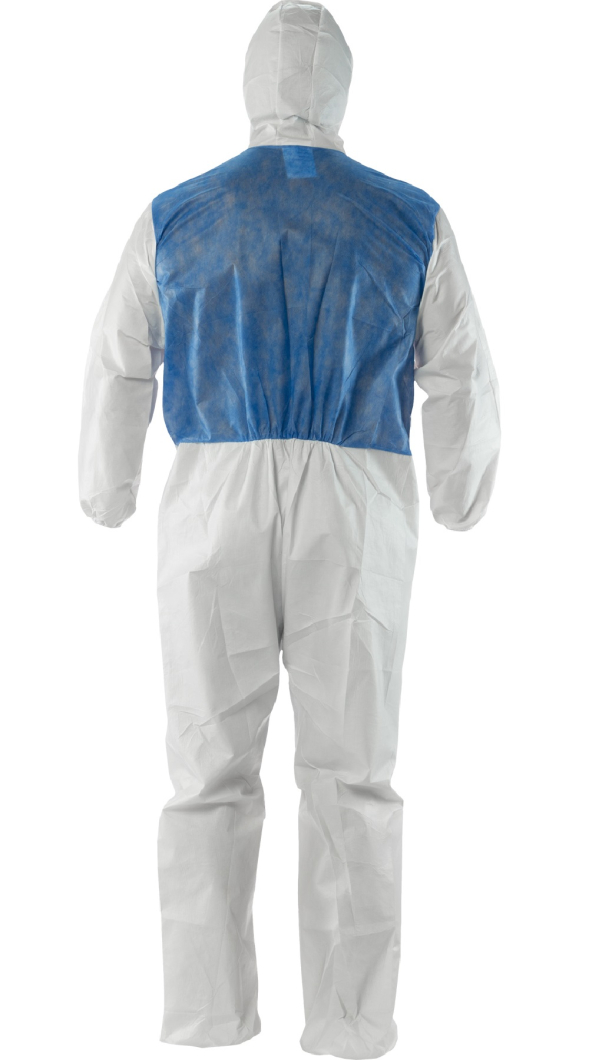 Комбинезон INVICTA RUMAX COOL SUIT АРТ.702