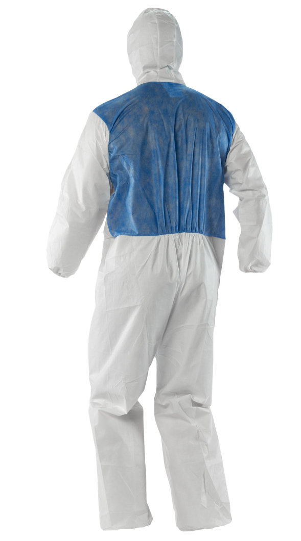 Комбинезон INVICTA RUMAX COOL SUIT АРТ.702