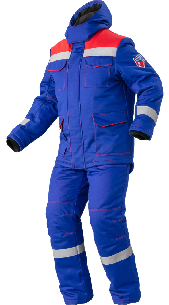 Костюм ЭЛЕКТРА З-24 БиО (кур+п/к) мужской