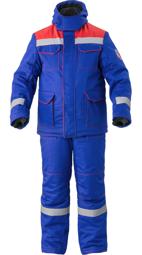 Костюм ЭЛЕКТРА З-10 БИО НОВЕЛ (кур+п/к) мужской
