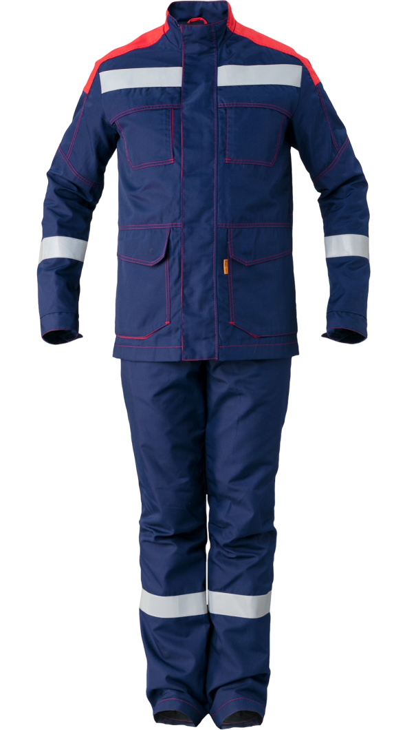 Костюм ЭЛЕКТРА Л-5 ПРО (кур+бр) мужской
