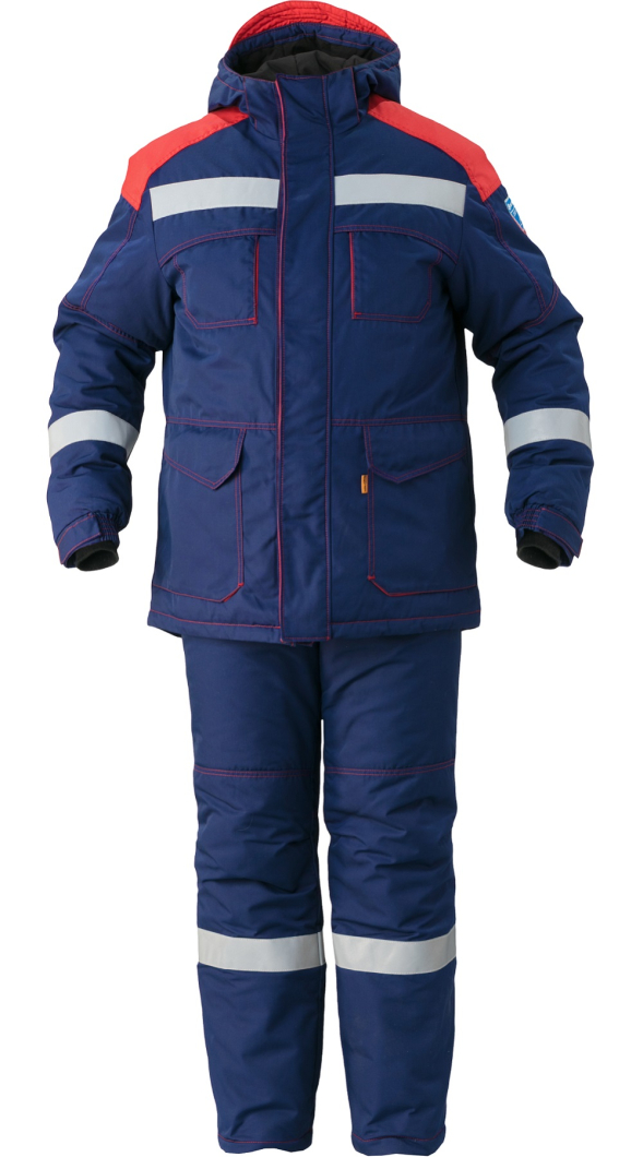 Костюм ЭЛЕКТРА З-24 ПРО НОВЕЛ (кур+п/к) мужской