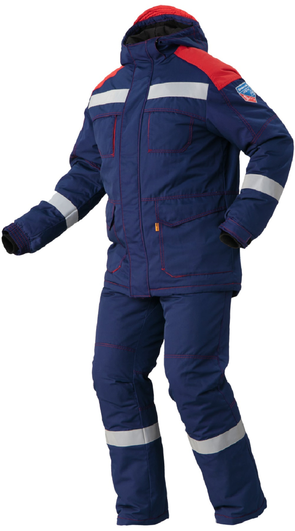 Костюм ЭЛЕКТРА З-24 ПРО НОВЕЛ (кур+п/к) мужской