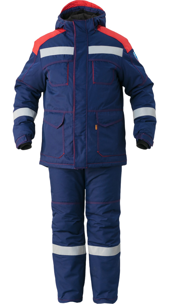 Костюм ЭЛЕКТРА З-24 ПРО (кур+п/к) мужской