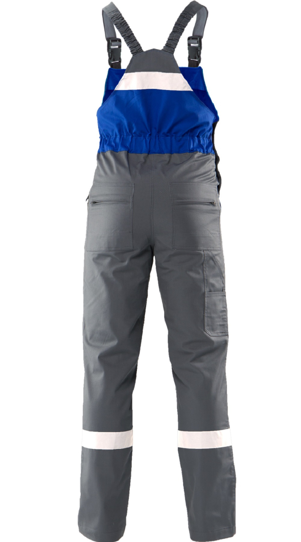 Костюм ПРОМЕТЕЙ ОПР-003