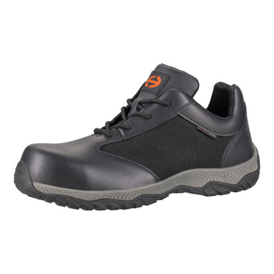 Полуботинки HECKEL MS CORE 30 S3 (MS CORE 30 S3 LOW)