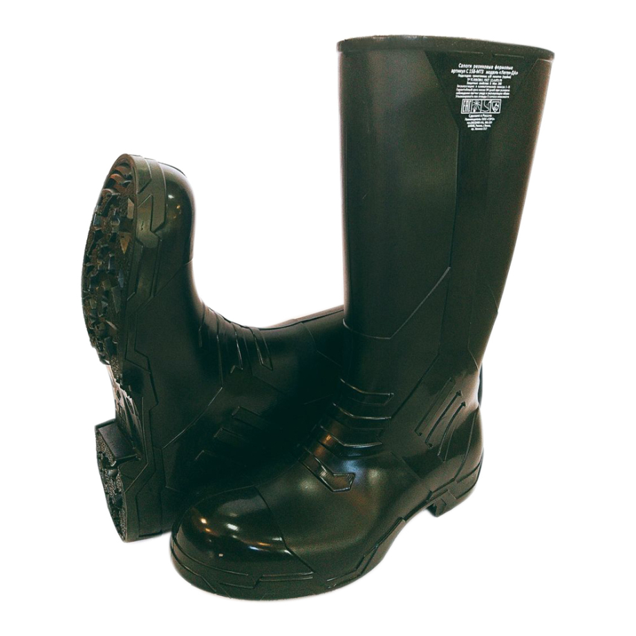 Сапоги ЛЕГЕН-ДА С158/1