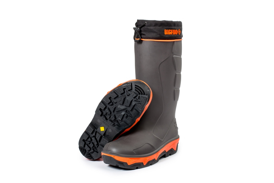 Сапоги ТЗРО BIGFOOT PROFESSIONALLY