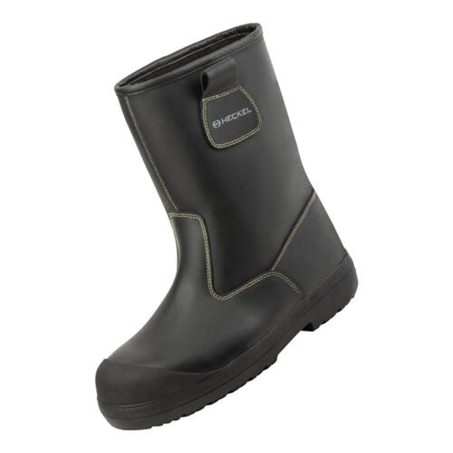 Сапоги HECKEL МАКПЛЮС 2.0 RIGGER S3