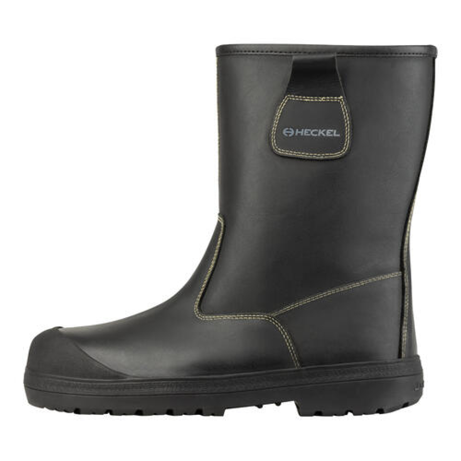 Сапоги HECKEL МАКПЛЮС 2.0 RIGGER S3