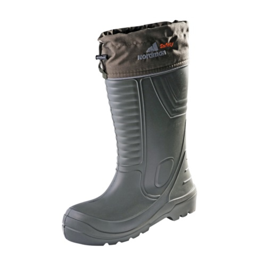 Сапоги ЭВА Nordman Safety 190