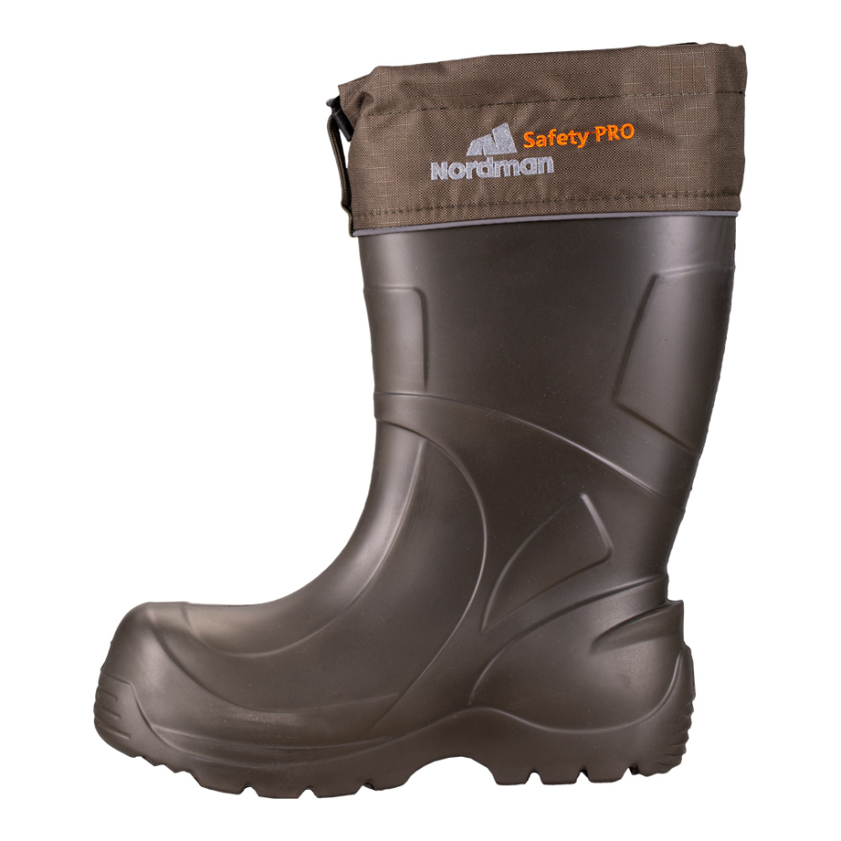 Сапоги ЭВА Nordman SAFETY PRO 2224