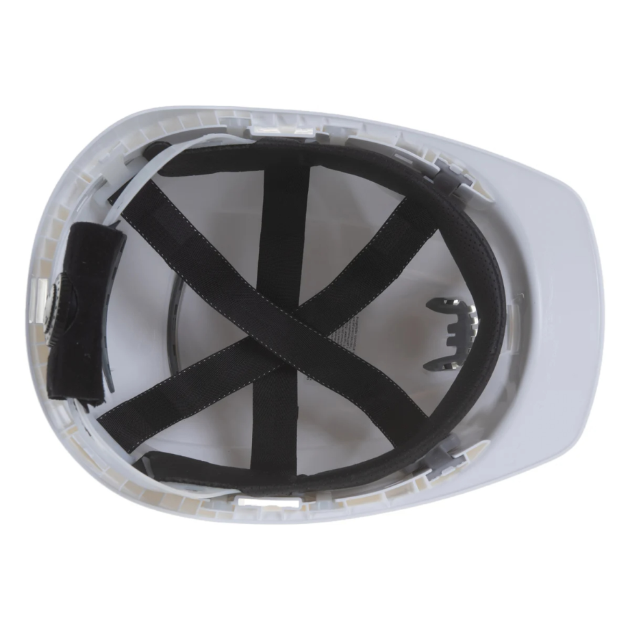 Каска UVEX ФЕОС B-WR 9772030
