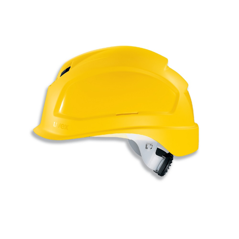 Каска UVEX Феос B-S-WR 9772131