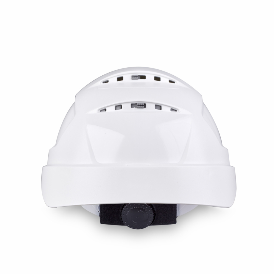 Каска UVEX ФЕОС B-WR 9772030\4К