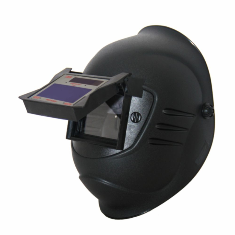 Щиток сварщика РОСОМЗ НН12 CRYSTALINE PROFI 51265