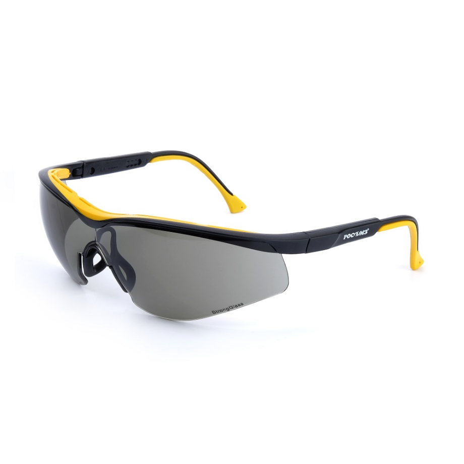 Очки РОСОМЗ О50 MONACO Strong Glass 15055