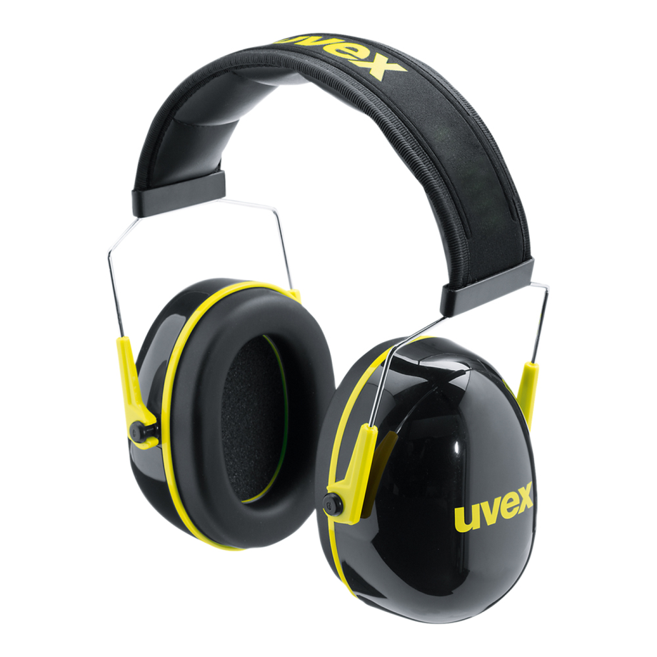 Наушники противошумные UVEX K2 2600002