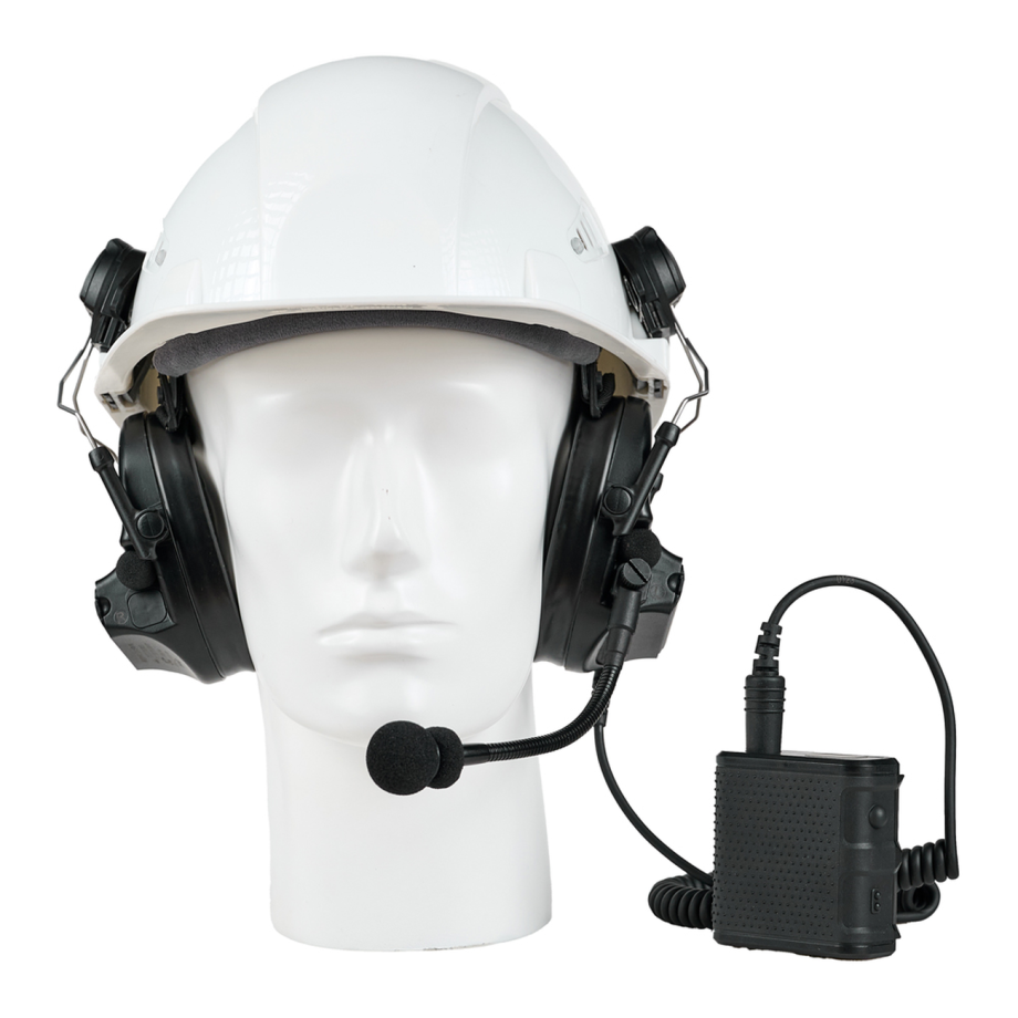 Коммутатор Прибой ПРОМ ODIN-2 для р/с Kenwood/Baofeng (разъем K1)