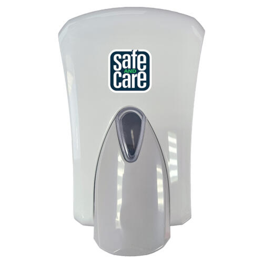 Дозатор Safe and Care наливной