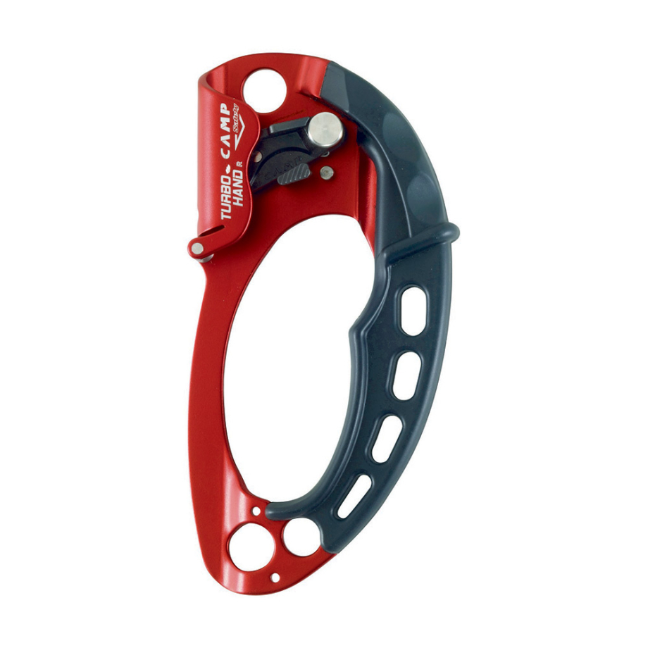 Жумар CAMP Turbohand Pro 2635_R1 правый