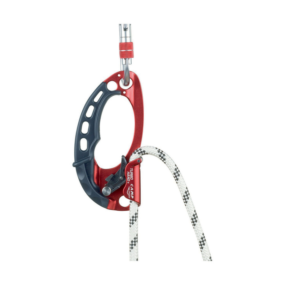 Жумар CAMP Turbohand Pro 2635_R1 правый