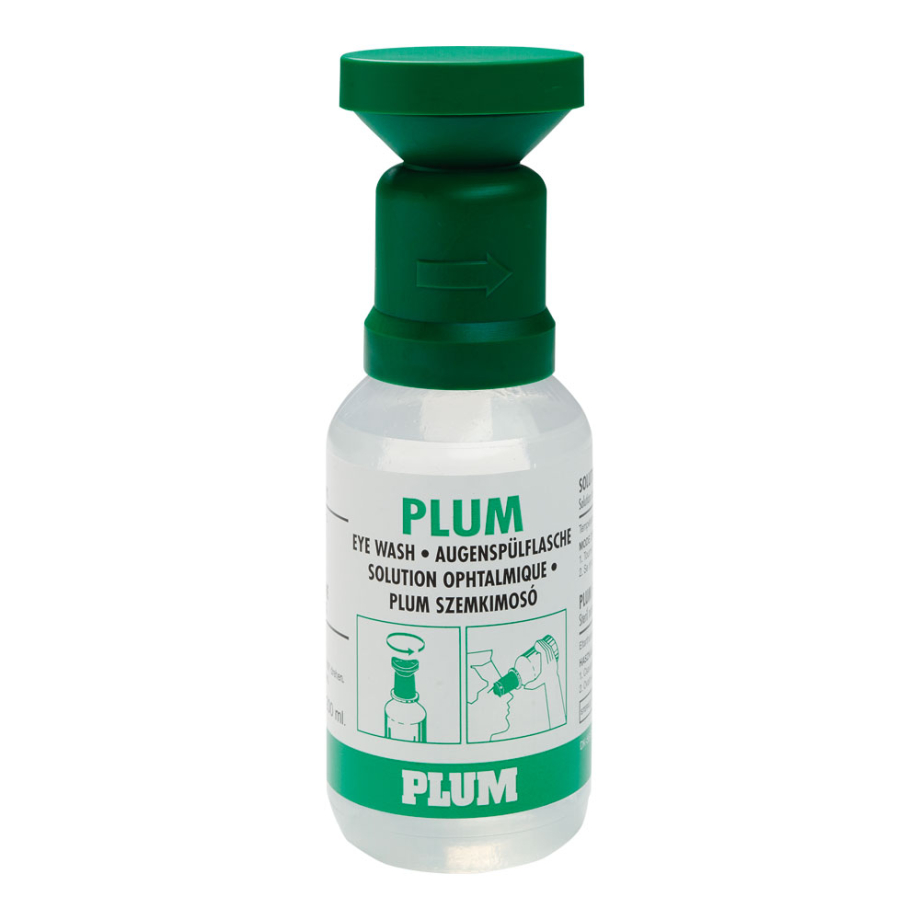 Раствор PLUM АЙ ВОСС 4691