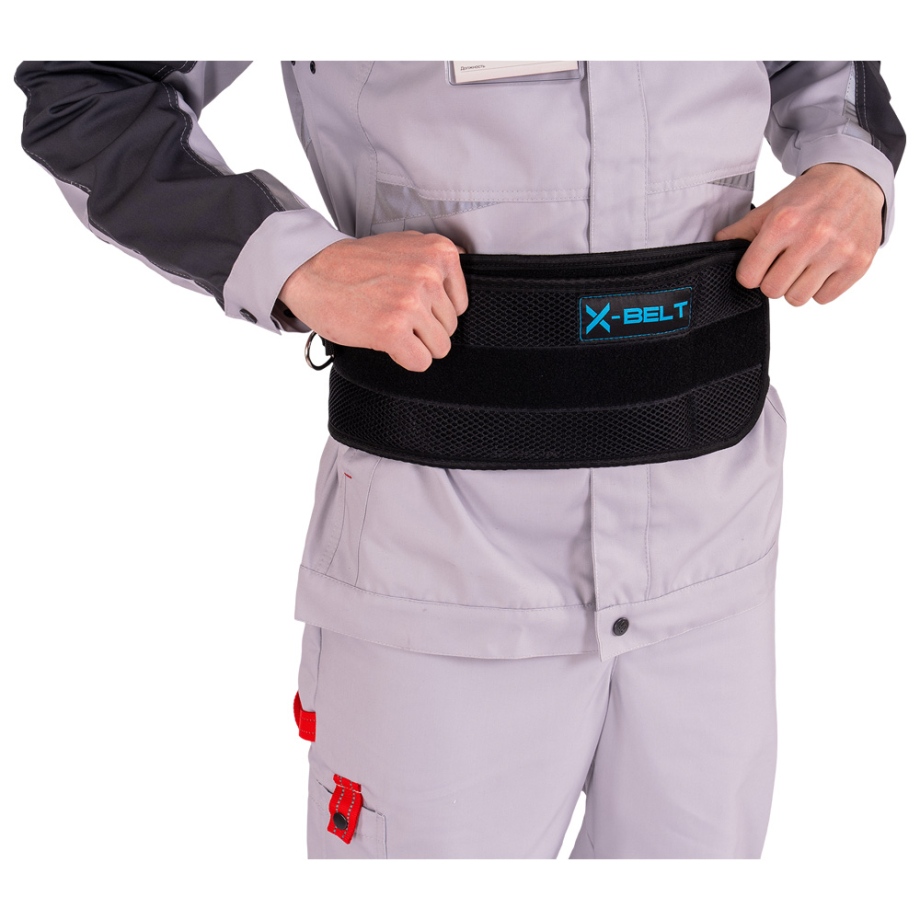Экзоскелет поясничный EXORISE X-Belt