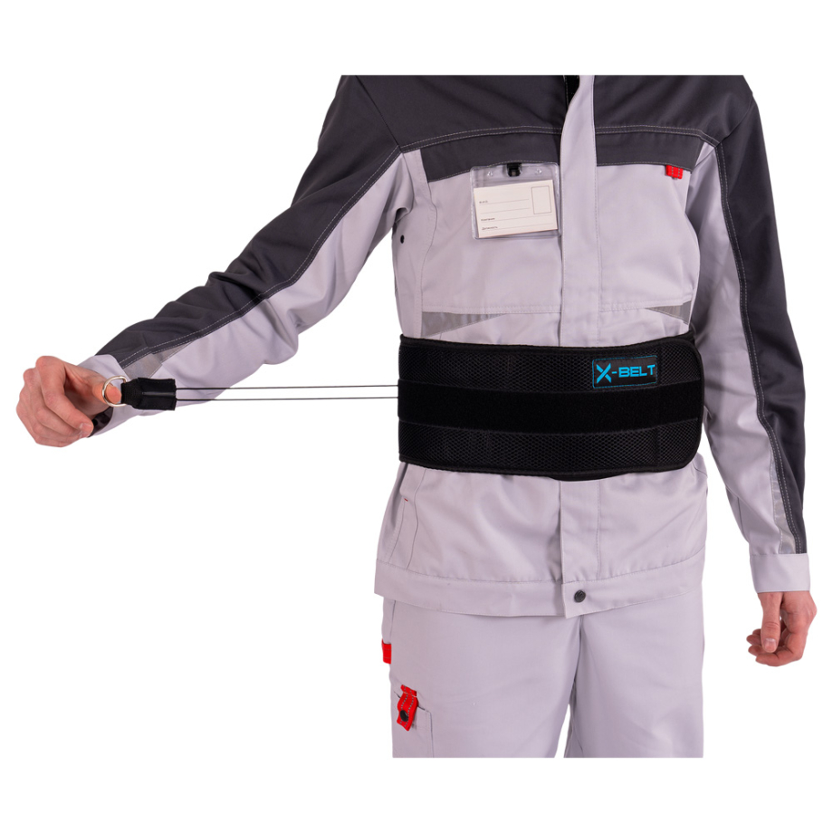 Экзоскелет поясничный EXORISE X-Belt