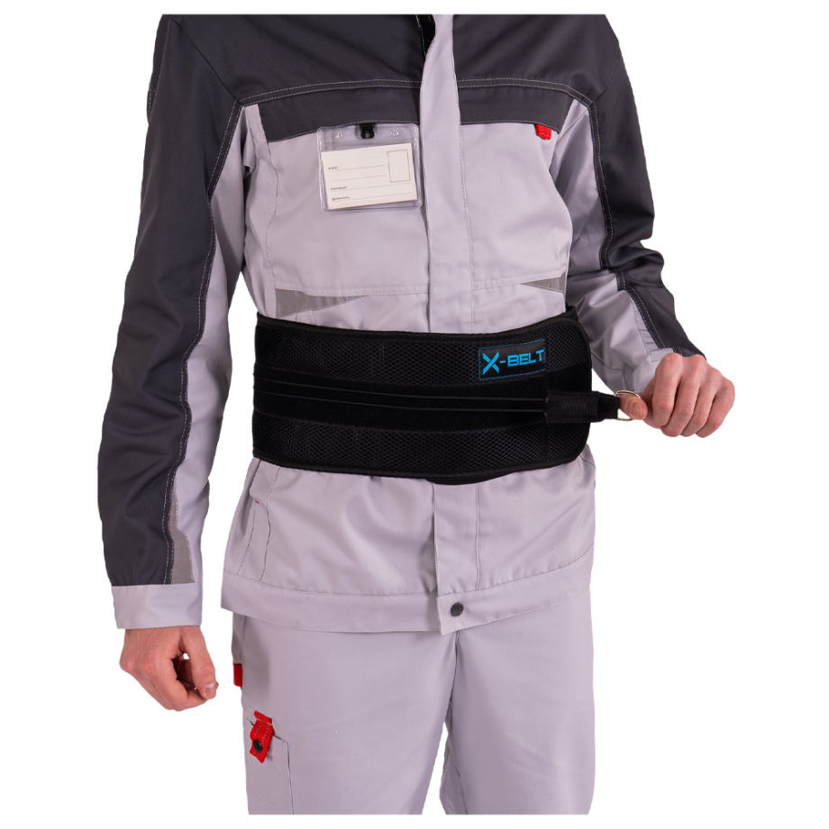 Экзоскелет поясничный EXORISE X-Belt