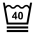 Стирка (вид, температурный режим)