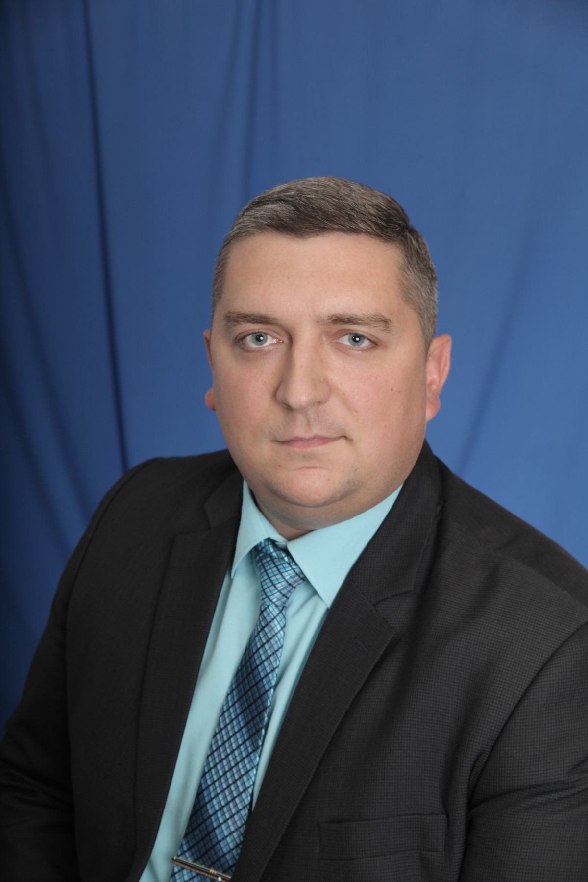 Евгений Александрович Рябцев