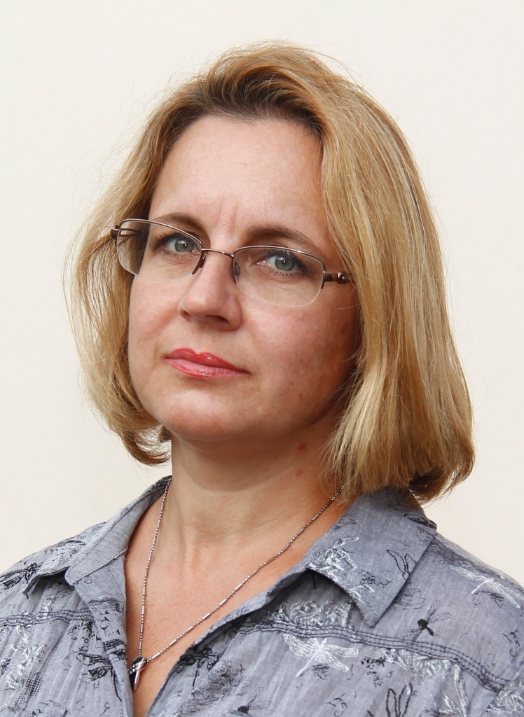 Татьяна Пилипенко
